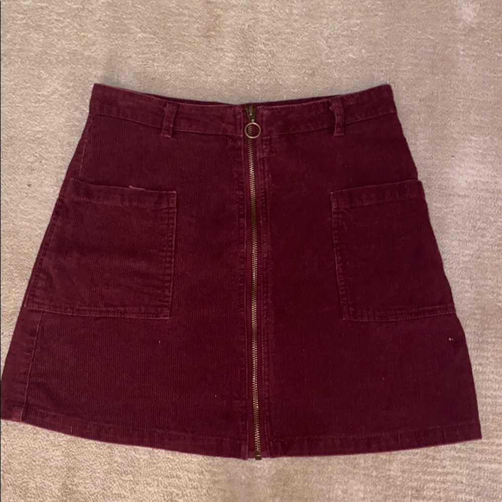Skirt